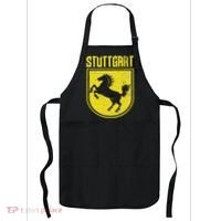Stuttgart Germany Apron thumb 0