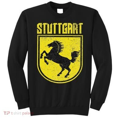 Stuttgart Germany Sweatshirt