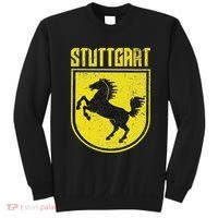 Stuttgart Germany Sweatshirt thumb 0