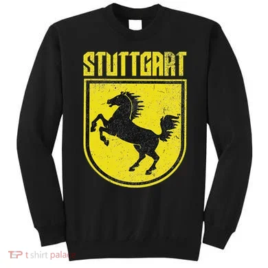 Stuttgart Germany Sweatshirt