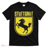 Stuttgart Germany T-Shirt thumb 0