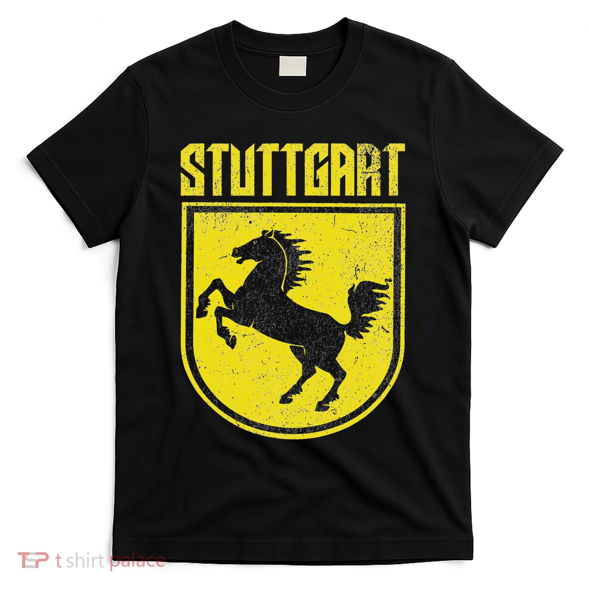 Stuttgart Germany T-Shirt