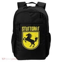 Stuttgart Germany Backpack thumb 0