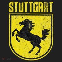 Stuttgart Germany Beanie thumb 2