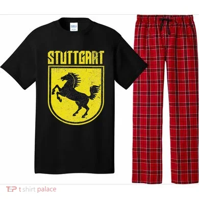 Pajama Set