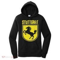 Stuttgart Germany Women's Hoodie thumb 0