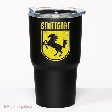 Stuttgart Germany Tumbler