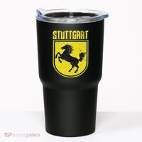Stuttgart Germany Tumbler thumb 0