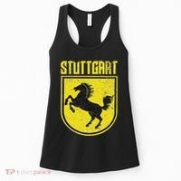 Stuttgart Germany Women's Tank Top thumb 0