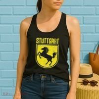Stuttgart Germany Women's Tank Top thumb 2