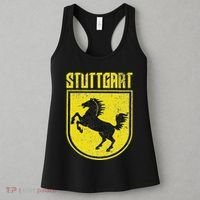 Stuttgart Germany Women's Tank Top thumb 3