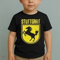 Stuttgart Germany Toddler T-Shirt thumb 2