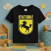 Stuttgart Germany Toddler T-Shirt thumb 3