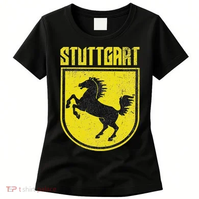 Stuttgart Germany Women's T-Shirt