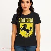 Stuttgart Germany Women's T-Shirt thumb 4