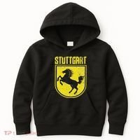 Stuttgart Germany Kids Hoodie thumb 0