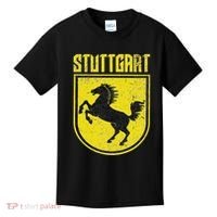 Stuttgart Germany Kids T-Shirt thumb 0