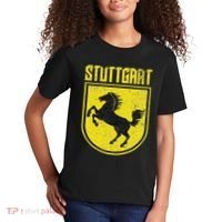 Stuttgart Germany Kids T-Shirt thumb 2