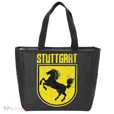 Stuttgart Germany Tote Bag