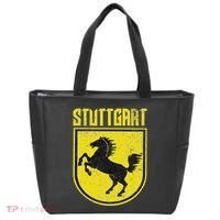 Stuttgart Germany Tote Bag thumb 0
