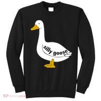 Silly Goose Sweatshirt thumb 0