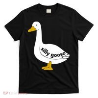 Silly Goose T-Shirt thumb 0