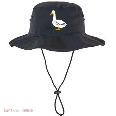 Silly Goose Bucket Hat