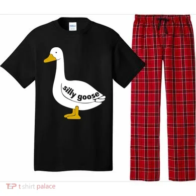 Pajama Set