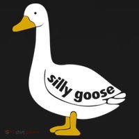 Silly Goose Pajama Set thumb 2