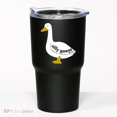 Tumbler