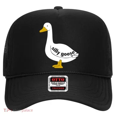 Silly Goose Hat