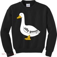 Silly Goose Kids Sweatshirt thumb 0
