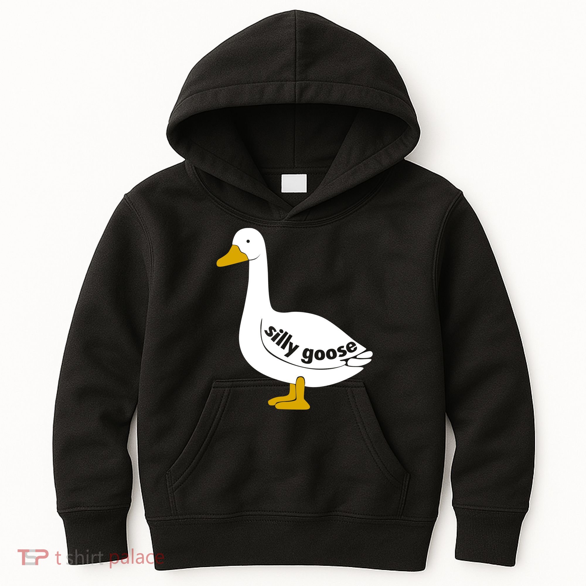 Silly Goose Kids Hoodie