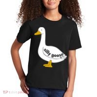 Silly Goose Kids T-Shirt thumb 2