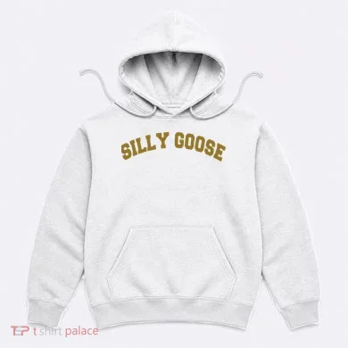 Silly Goose Hoodie