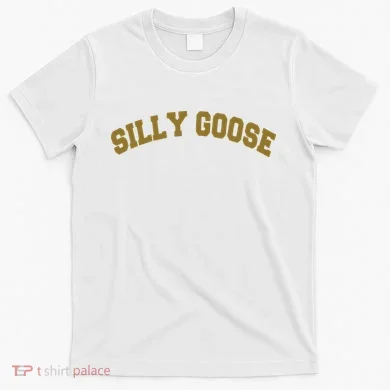 Silly Goose T-Shirt
