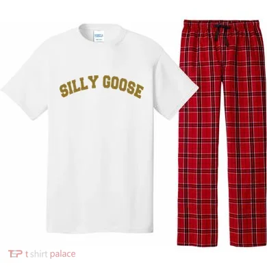 Pajama Set