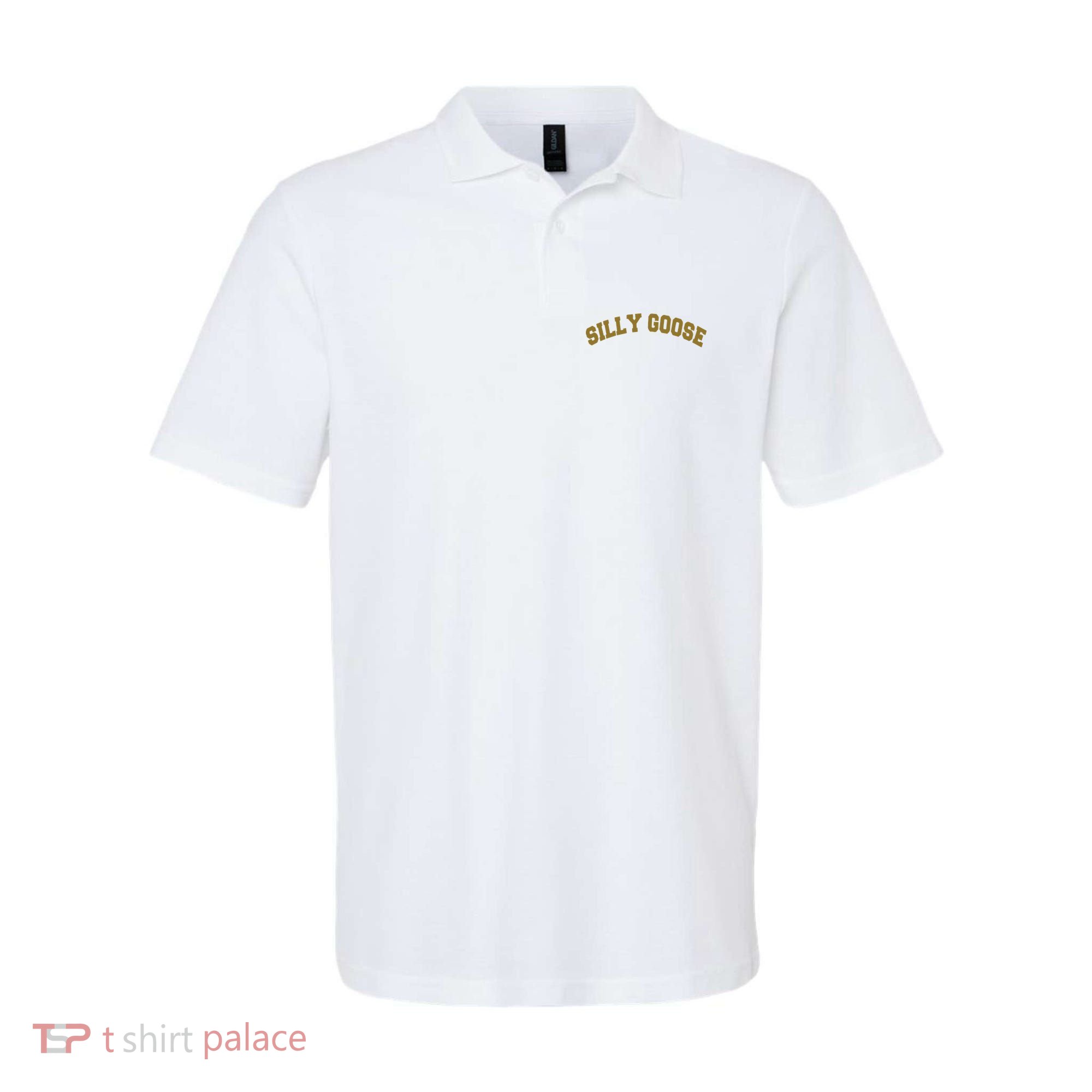 Silly Goose Polo