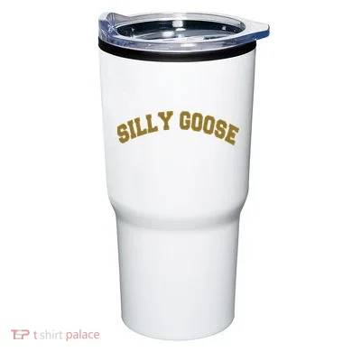 Silly Goose Tumbler