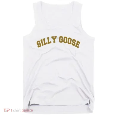 Silly Goose Tank Top