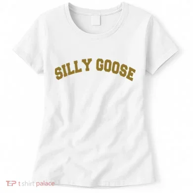 Silly Goose Women's T-Shirt