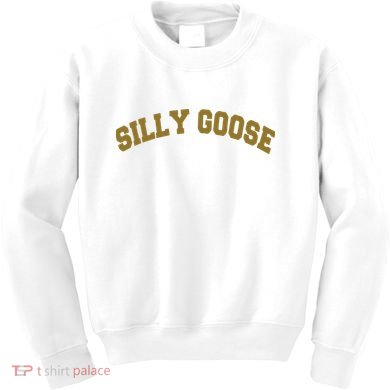 Silly Goose Kids Sweatshirt