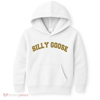 Silly Goose Kids Hoodie
