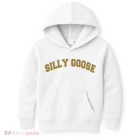 Silly Goose Kids Hoodie thumb 0