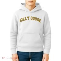 Silly Goose Kids Hoodie thumb 4