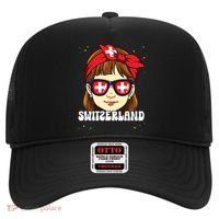 Swiss Girl Switzerland Hat thumb 0