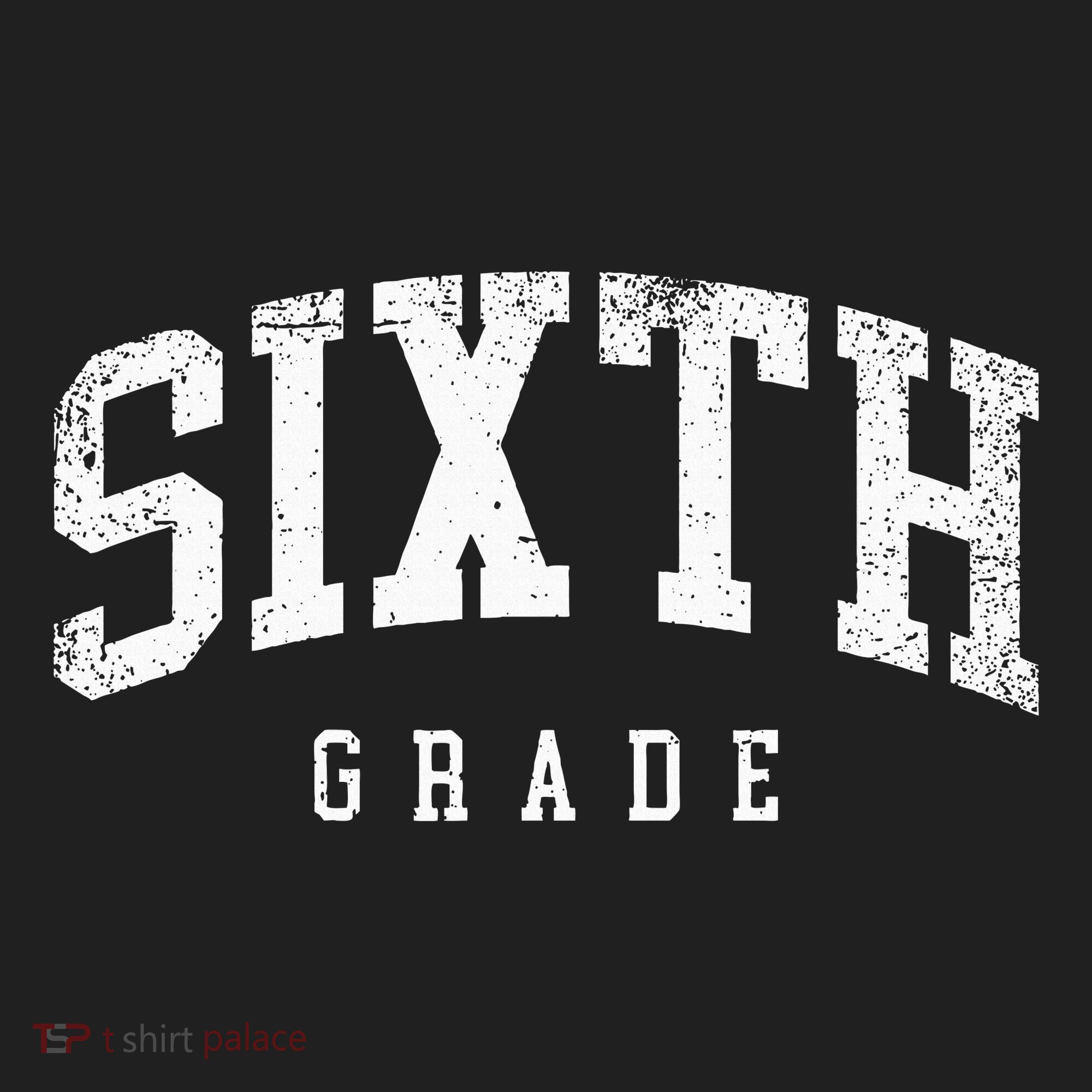 Sixth Grade Squad 6th Grade Team Retro First Day Of School Hat