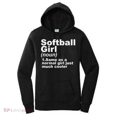 Women's Hoodie