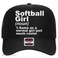 SOFTBALL GIRL Hat thumb 0