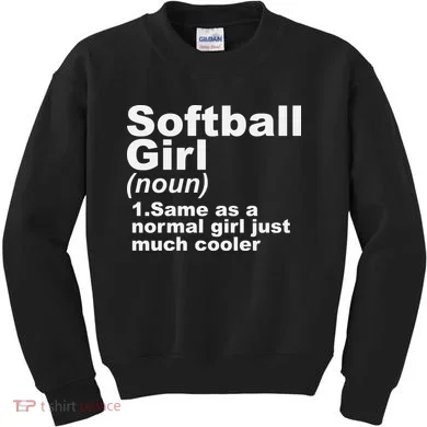 Kids Sweatshirt